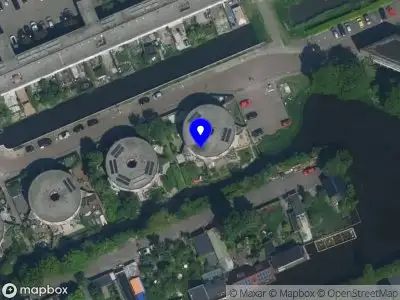 Saafievdg Amsterdam