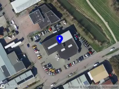Auto Kalis Nieuw-Beijerland