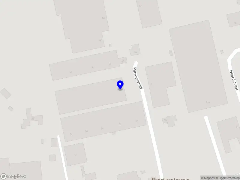 Nieuw bedrijf Hendrickx Constructie Ossendrecht