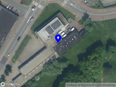 Aannemingsbedrijf Pro-Active B.V. IJmuiden