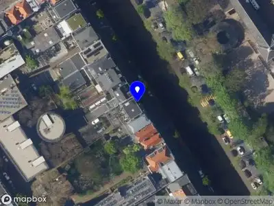 Jacco van der Graaf Company (VGC)