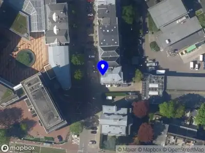 Nieuw bedrijf Het dispuut der Haagsche Vikingen