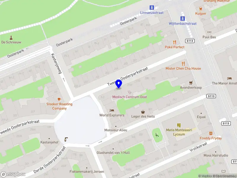 Stichting Salentyn Legal & Business