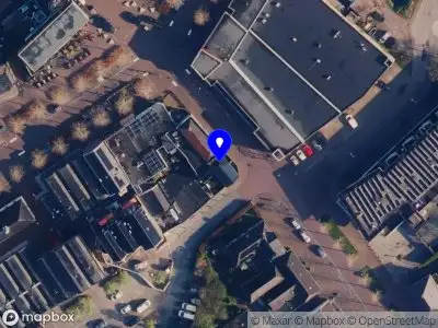 Nieuw bedrijf Keukenwerk Leek