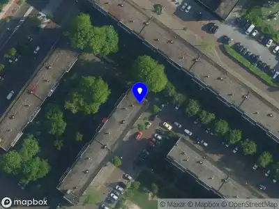 Stichting Weggeefwinkel Amsterdam Amsterdam