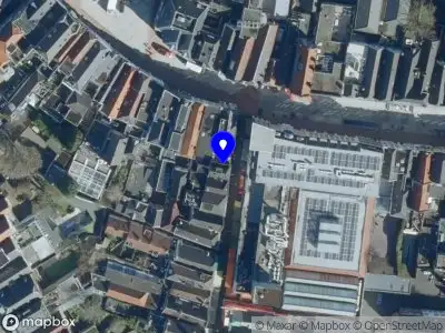 Stichting Darius Business Club