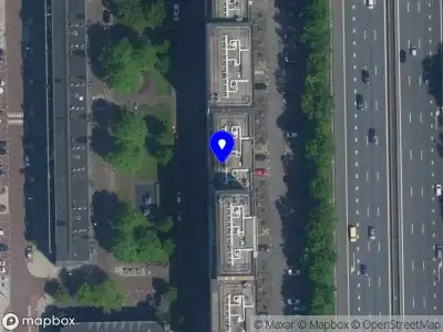 Ayanleh Amsterdam
