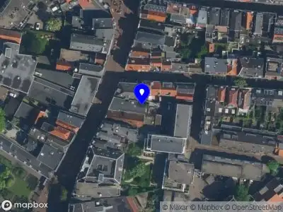 Out of Orbit B.V. Haarlem