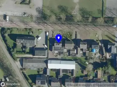 Van der Heijden Trappen B.V. Geffen