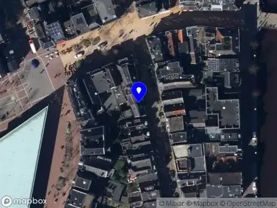 Nieuw bedrijf Hikikomori