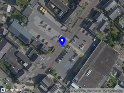 VvE Hof van Panningen