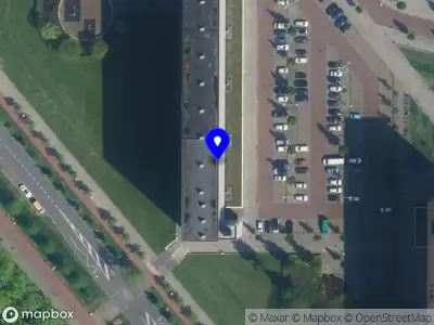 VISQUE Europe Amsterdam