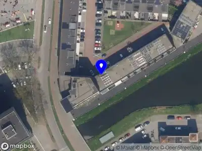 Carol Oog Voor Zorg BV