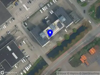 VvE Gen. Spoorln. (parkeerplaatsen) Rijswijk