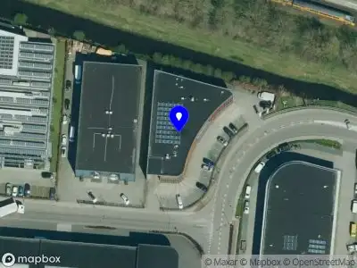 Nieuw bedrijf Slagmoolen handelsonderneming B.V.