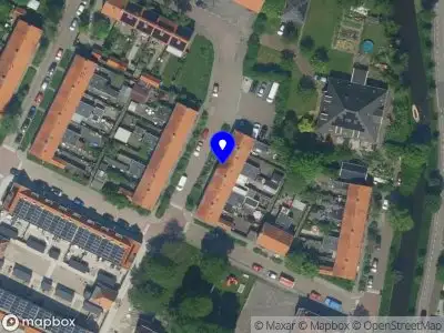 Hondenschool Doggy-Power