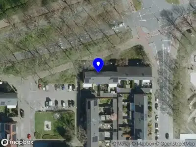 Nieuw bedrijf Motion Rebel