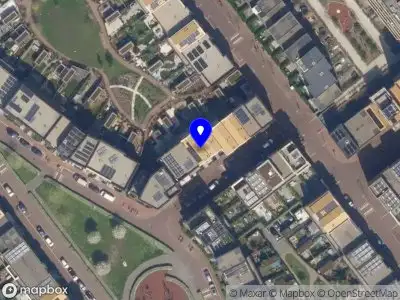 Smulco Finance Rotterdam