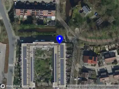 Nieuw bedrijf Lucie's Bloementuin