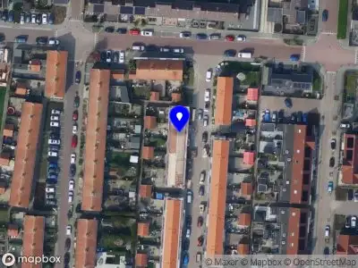 Nieuw bedrijf RSR Koeriersdiensten