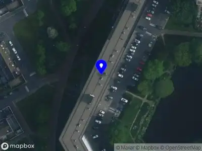 Pakketbezorging Amsterdam