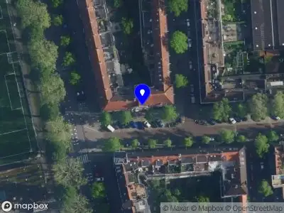 Nieuw bedrijf Menalda Venture