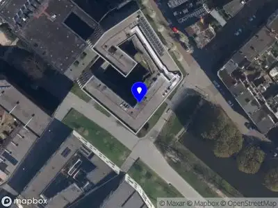 TakeAware B.V. Groningen