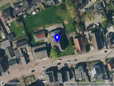 Montagebedrijf Mihai Dascalu