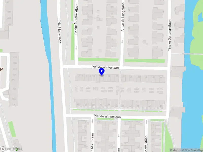 Uitgeverij Bonth B.V.