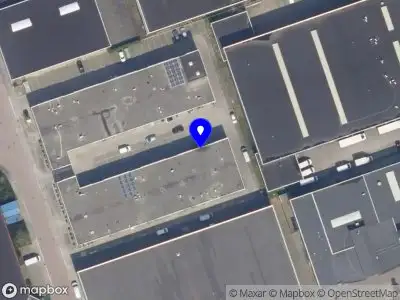 Jorrin Control B.V. Rotterdam