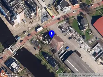 Bouplan Advies & Ontwikkeling Scharsterbrug