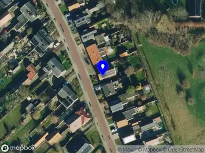 Nieuw bedrijf OldWood Studios