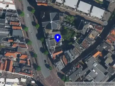 Salesyourself Haarlem