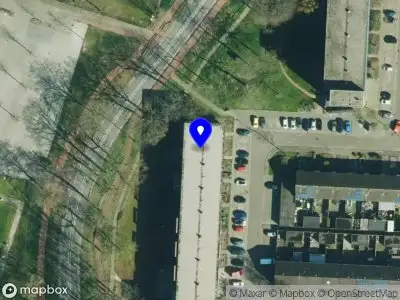 BlueWave Enschede
