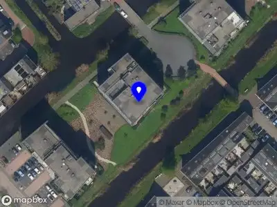 Nieuw bedrijf A.G. Tom