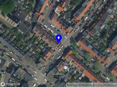 JTBouw Haarlem