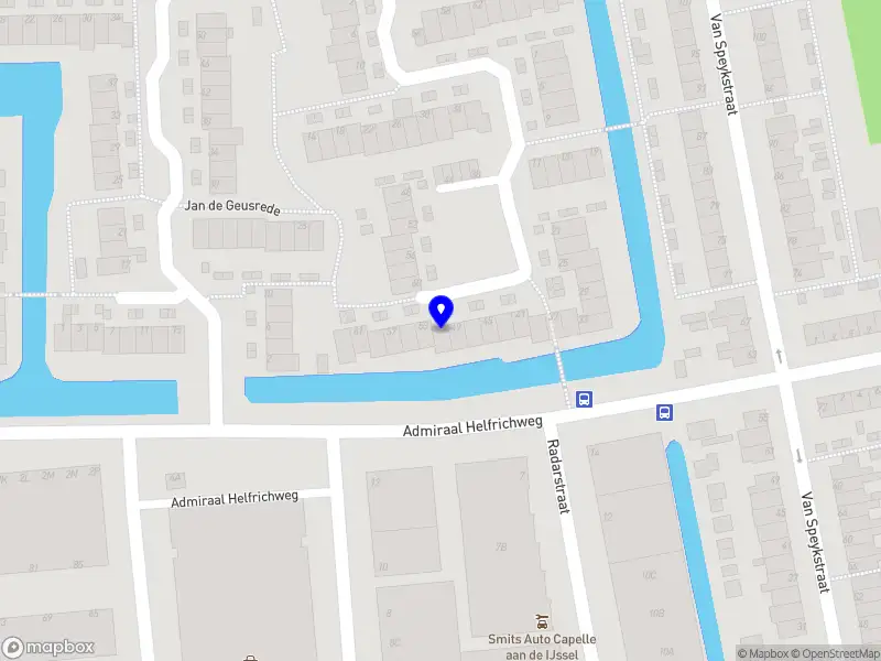 Capelle algemeen onderhoud