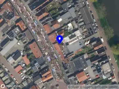 Vereniging van Eigenaars Appartementengebouw Zandstraat 60, 60 a tot en met f en 64 - 66 te Culemborg Culemborg