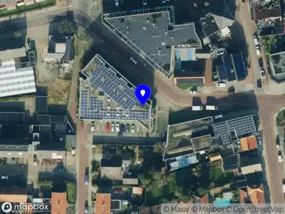 Peter Cook Productions