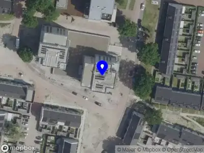 VvE Park Luistruik Veld E