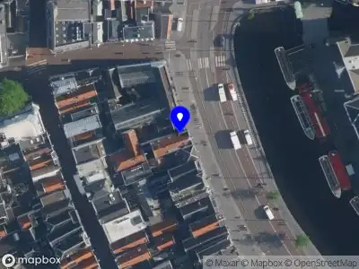 Largolash Amsterdam