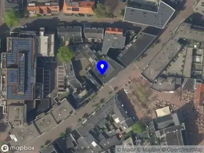 SODAQ Products B.V. Hilversum