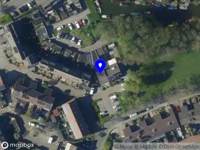 Wouters Bouw & Afwerking Zuid-Scharwoude