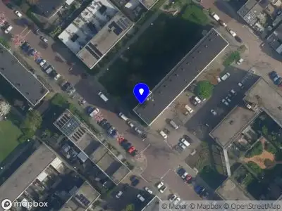 S.H. Ibramov Koerier & Transportbedrijf