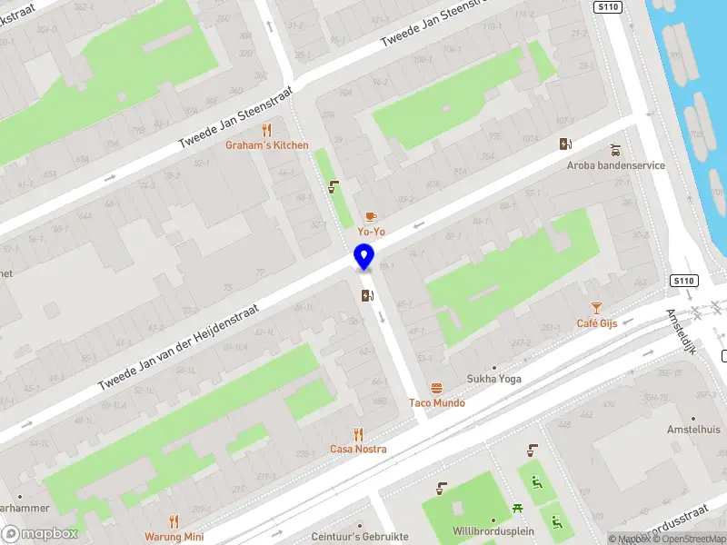 Frank de Bie Consultancy