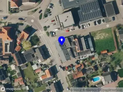 Eethuis Opheusden Opheusden