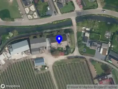 Fruitteeltbedrijf R. Hoogendoorn