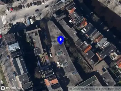 Nieuw bedrijf Tomboy Central