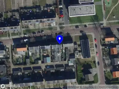 Nieuw bedrijf RA-Vision