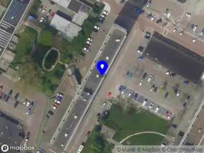 IBRA koeriersbedrijf